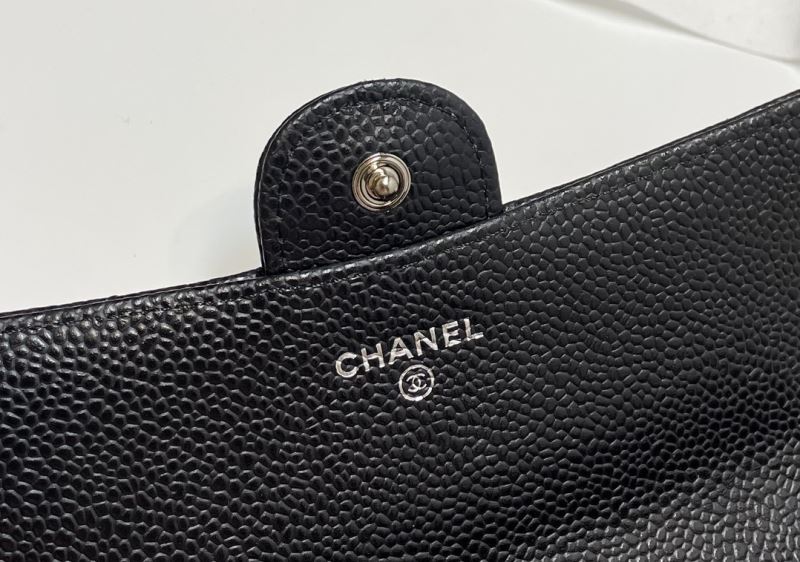 Chanel Wallet Purse